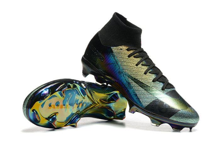 Nike Air Zoom Mercurial Superfly IIX Elite-10