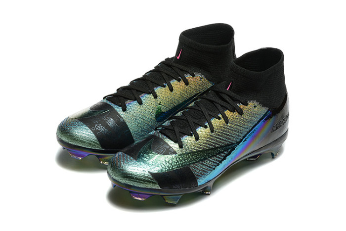 Nike Air Zoom Mercurial Superfly IIX Elite-10