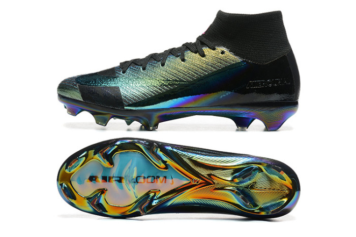 Nike Air Zoom Mercurial Superfly IIX Elite-10