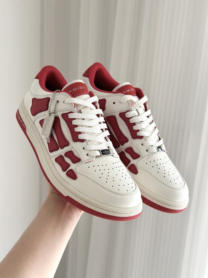 amiri sneaker 36