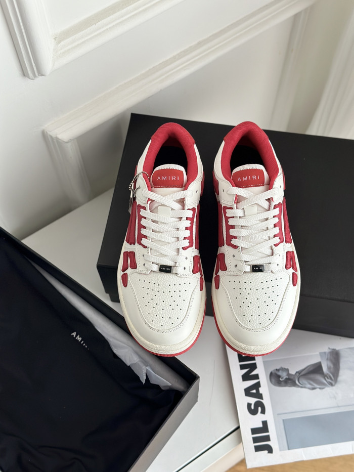amiri sneaker 36