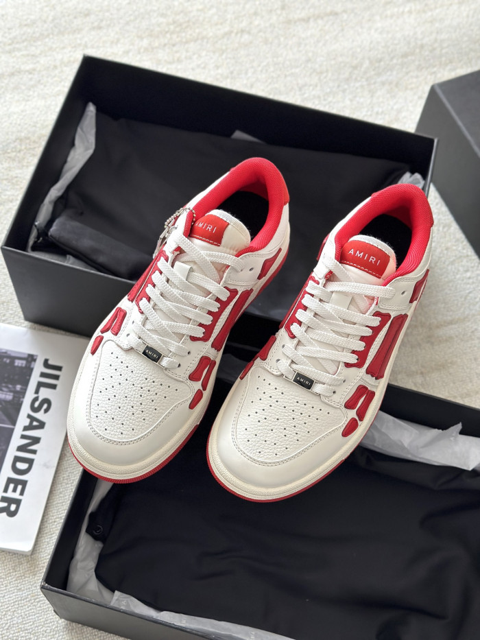 amiri sneaker 36