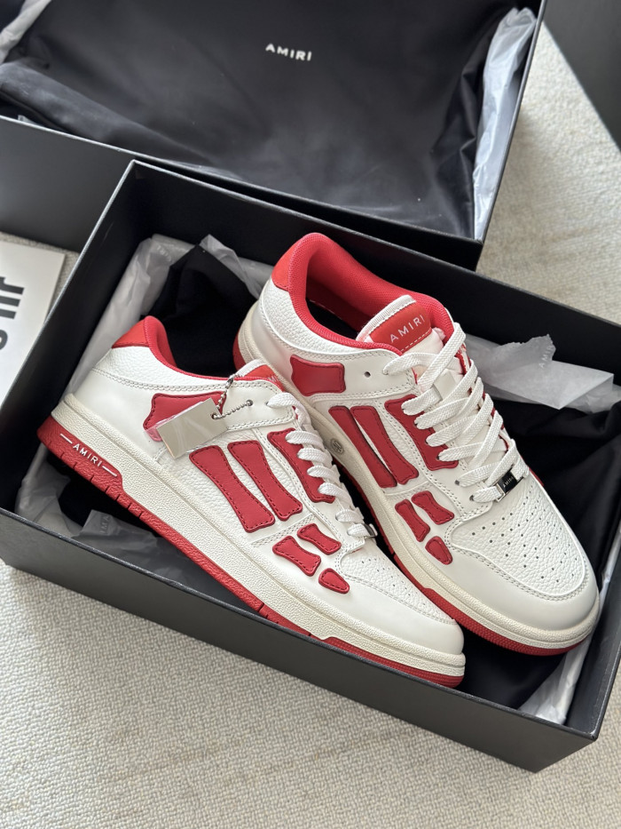 amiri sneaker 36
