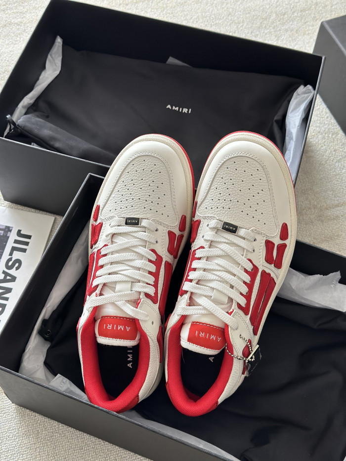 amiri sneaker 36