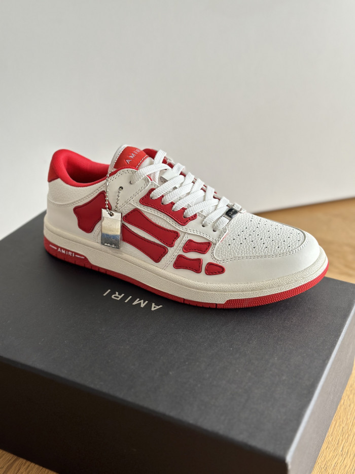 amiri sneaker 36