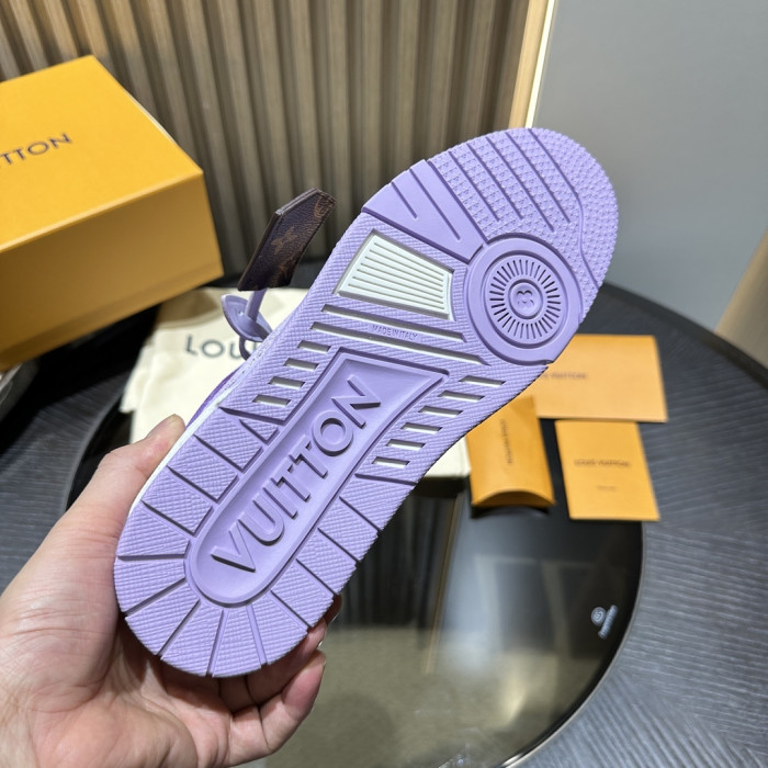 LV snekaers 278