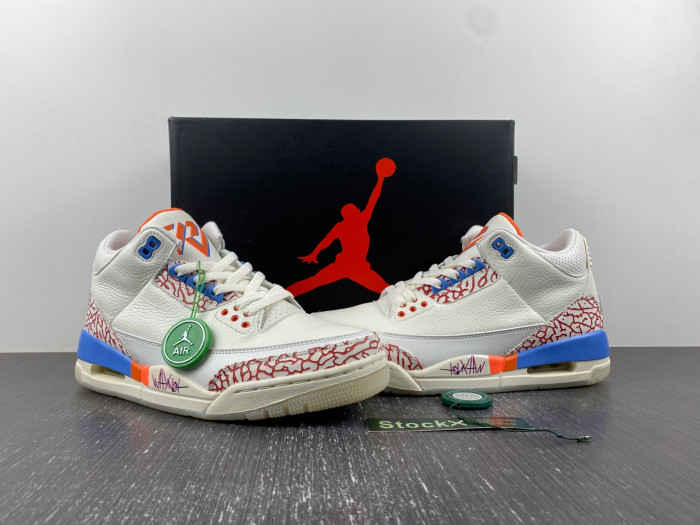 air jordan 3 -ck9246-001