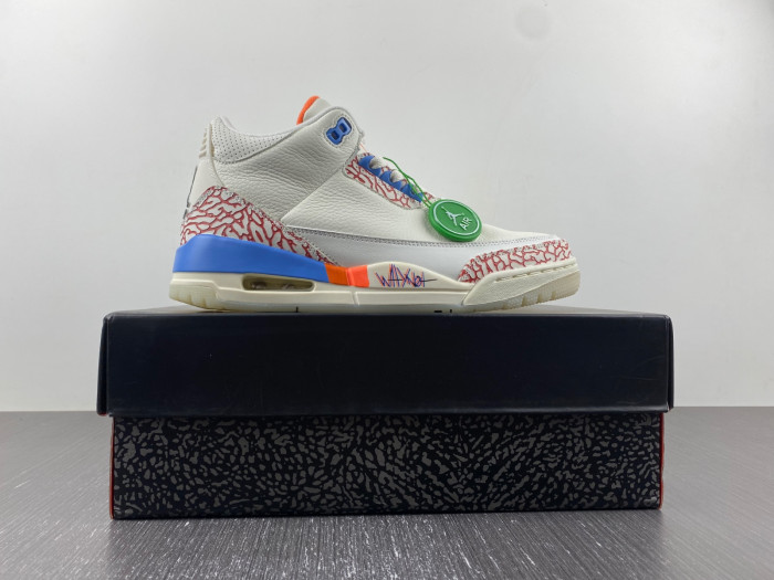 air jordan 3 -ck9246-001