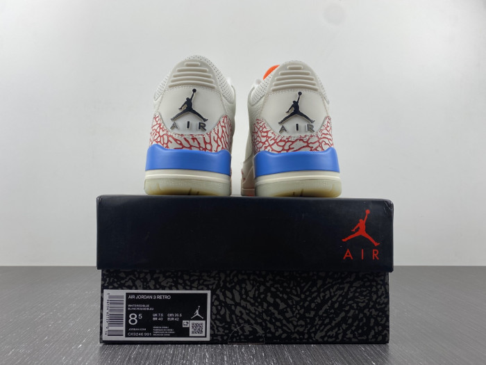 air jordan 3 -ck9246-001