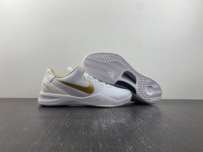 nike kobe 8 protro -fv6325-100