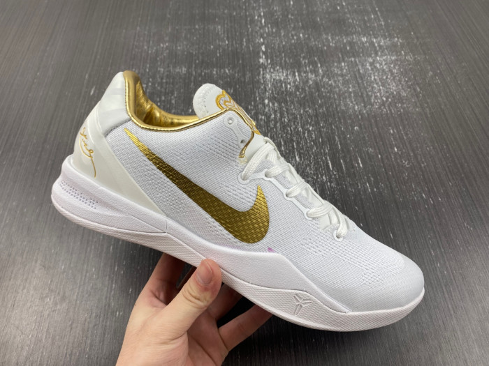 nike kobe 8 protro -fv6325-100