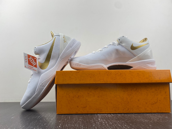nike kobe 8 protro -fv6325-100