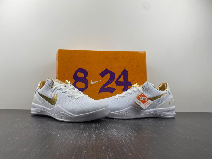 nike kobe 8 protro -fv6325-100