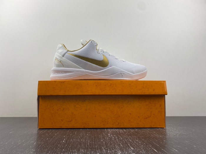 nike kobe 8 protro -fv6325-100