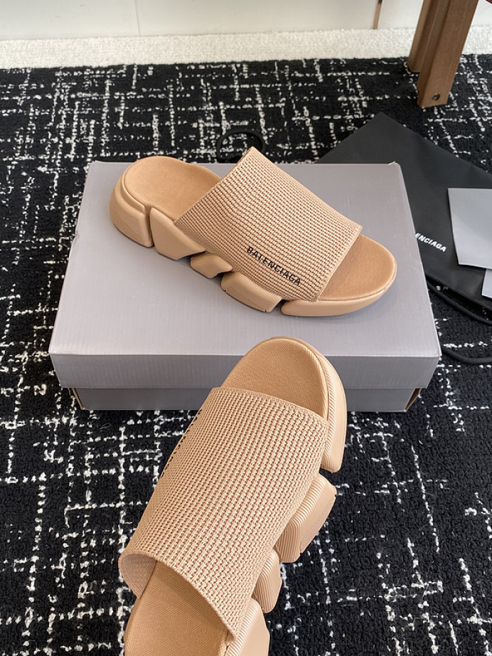 Balenciaga Sandal 27