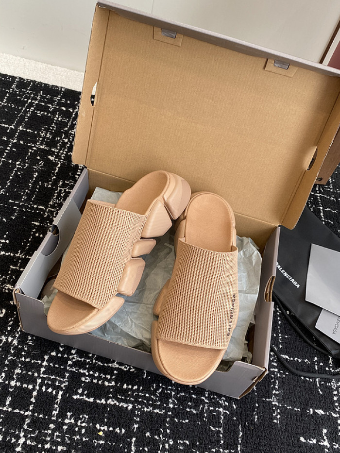 Balenciaga Sandal 27