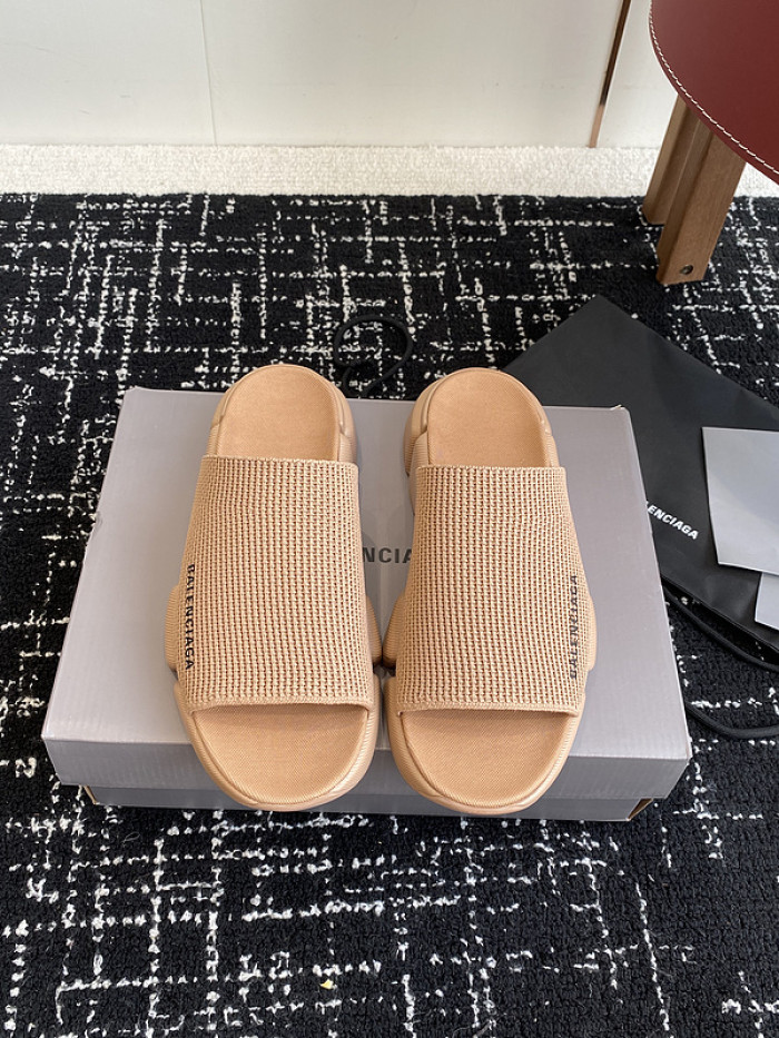 Balenciaga Sandal 27