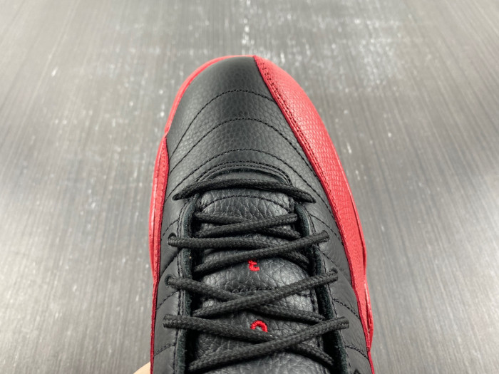 jordan 12 retro flu game (2016)-130690-002