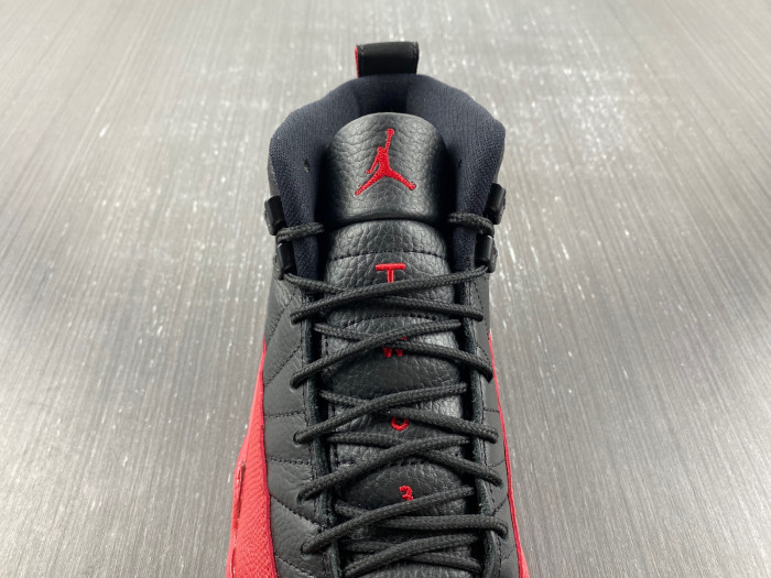 jordan 12 retro flu game (2016)-130690-002
