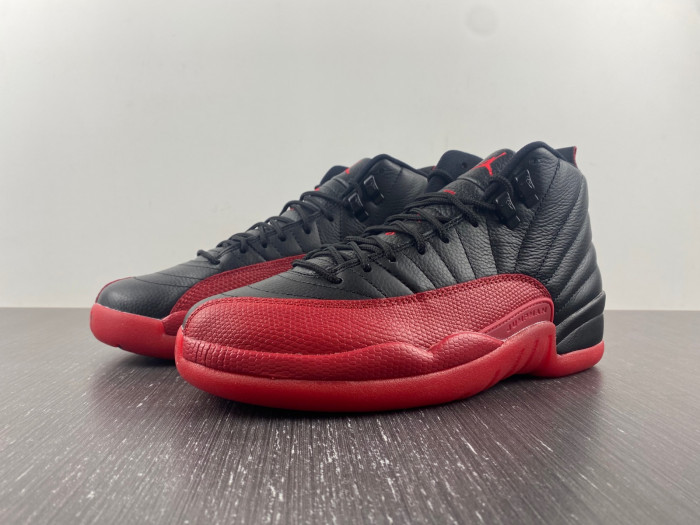 jordan 12 retro flu game (2016)-130690-002