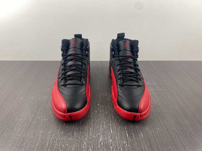 jordan 12 retro flu game (2016)-130690-002