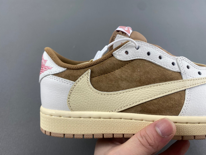 travis scott x air jordan 1 low og-dm7866-106