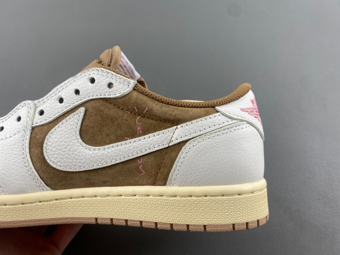 travis scott x air jordan 1 low og-dm7866-106