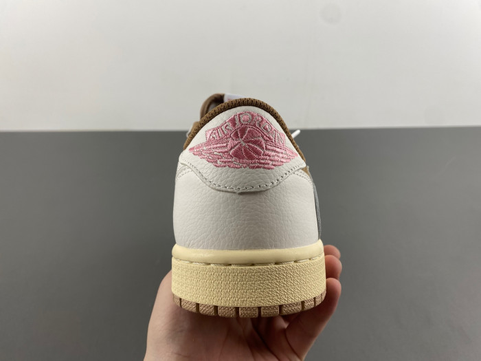 travis scott x air jordan 1 low og-dm7866-106