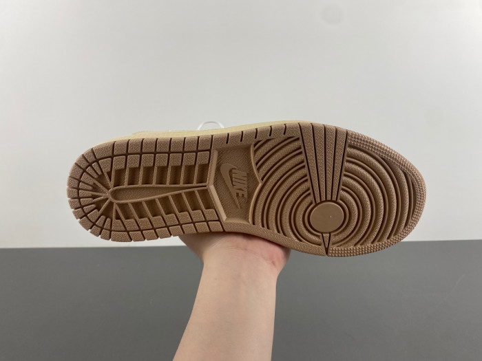 travis scott x air jordan 1 low og-dm7866-106