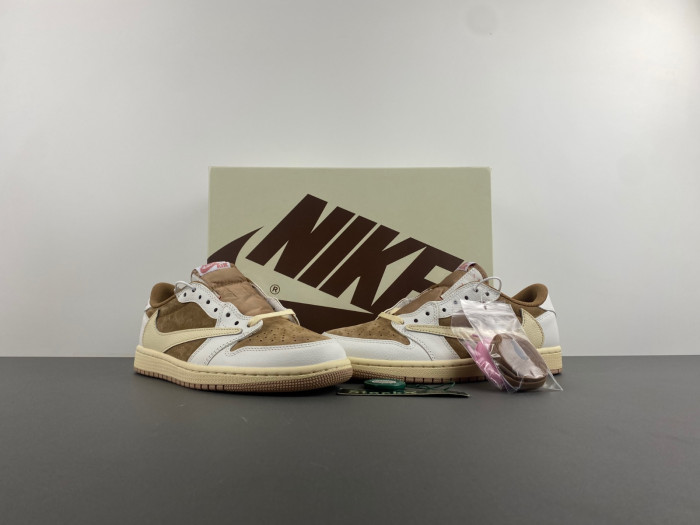 travis scott x air jordan 1 low og-dm7866-106