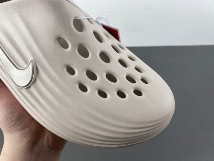 Nike ReactX Rejuven8 Light Orewood Brown-HV5060-100