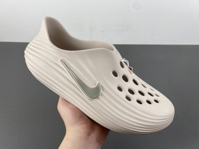 Nike ReactX Rejuven8 Light Orewood Brown-HV5060-100