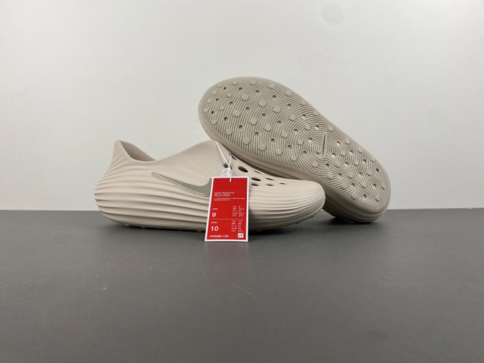 Nike ReactX Rejuven8 Light Orewood Brown-HV5060-100