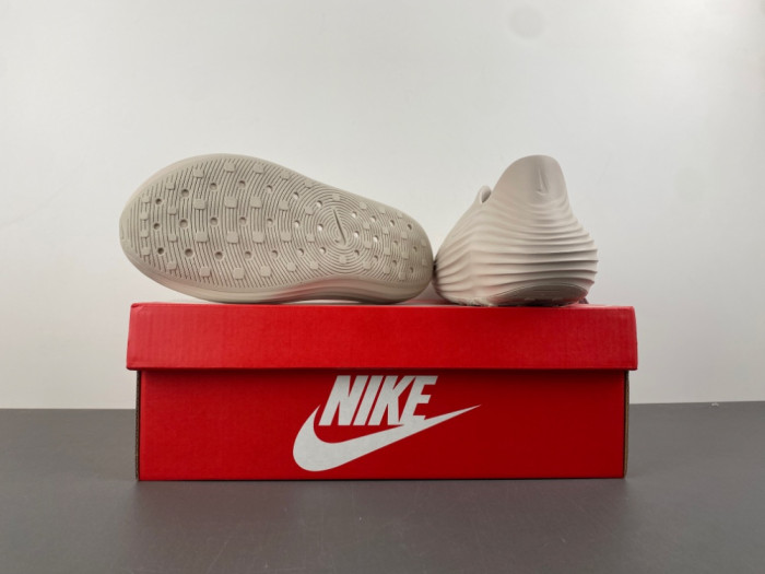 Nike ReactX Rejuven8 Light Orewood Brown-HV5060-100