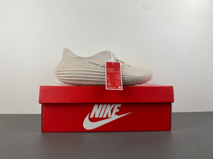 Nike ReactX Rejuven8 Light Orewood Brown-HV5060-100