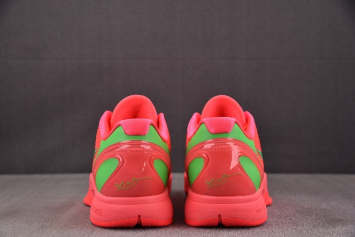 NK Zoom Kobe 6 Protro Reverse All Star PE-04LH357