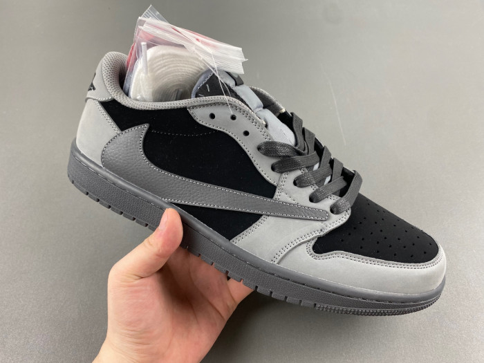 Travis Scott x Air Jordan 1-DM7866-775