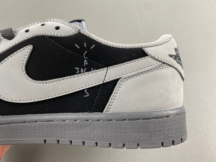 Travis Scott x Air Jordan 1-DM7866-775