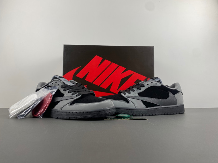 Travis Scott x Air Jordan 1-DM7866-775