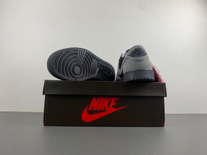 Travis Scott x Air Jordan 1-DM7866-775