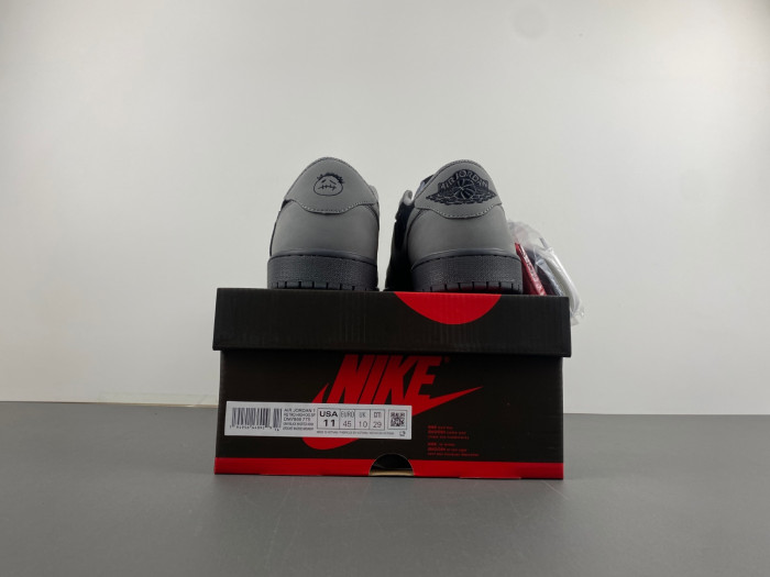 Travis Scott x Air Jordan 1-DM7866-775