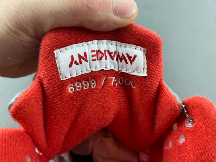 Awake NY x Air Jordan 5 “Arctic Pink”-DV4982-600