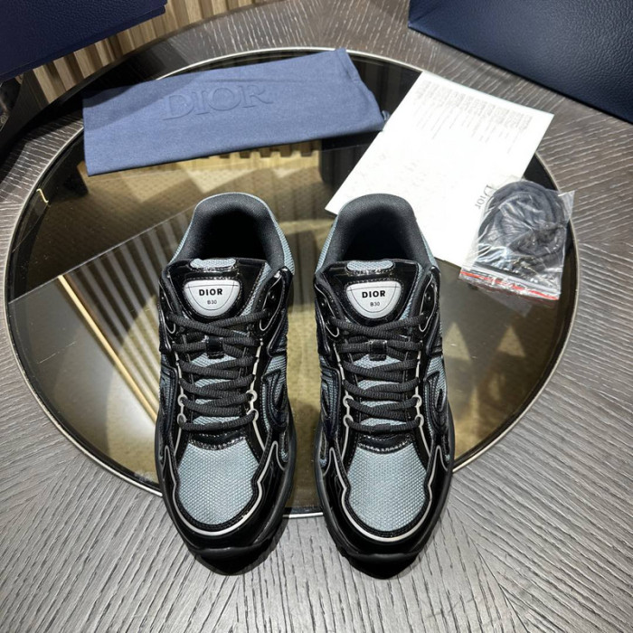 DIOR B30 SNEAKERS-27