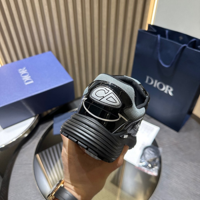 DIOR B30 SNEAKERS-27
