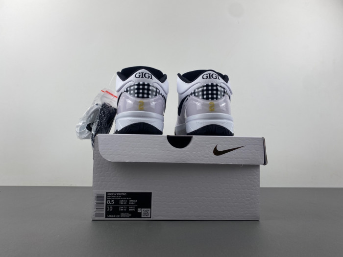 nike kobe 4 protro mambacita gigi-fj9363-100