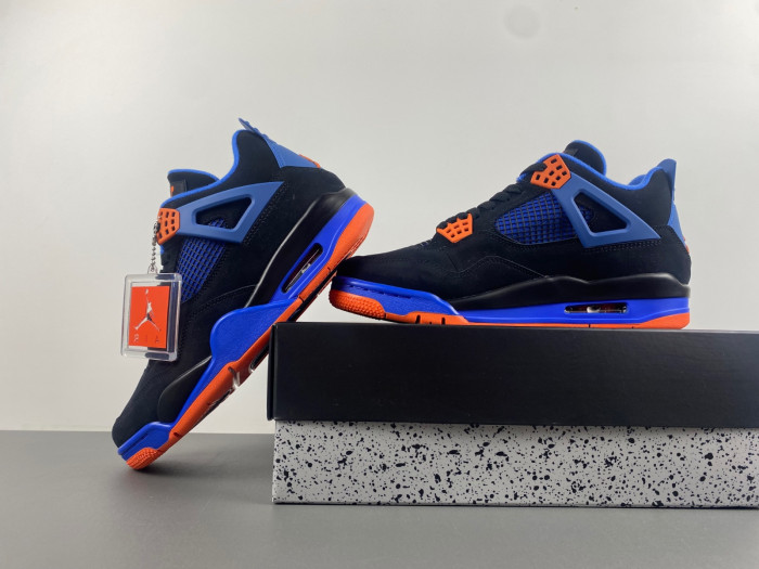 jordan 4 retro cavs-308497-027