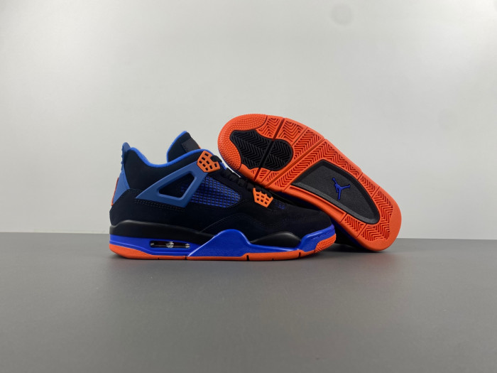 jordan 4 retro cavs-308497-027