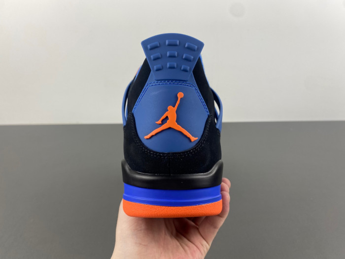 jordan 4 retro cavs-308497-027