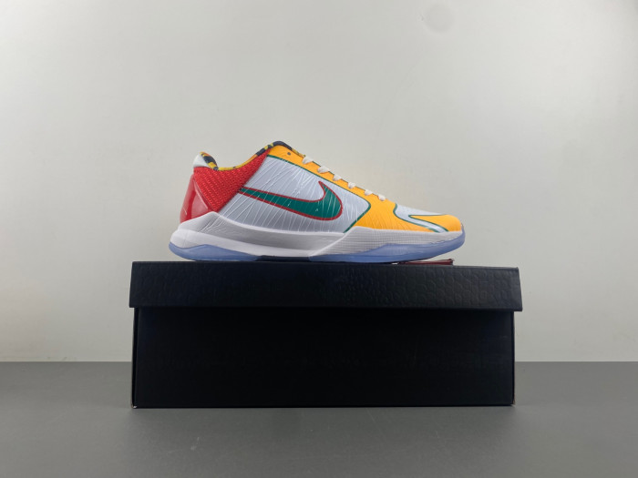 zoom kobe 5 protro 