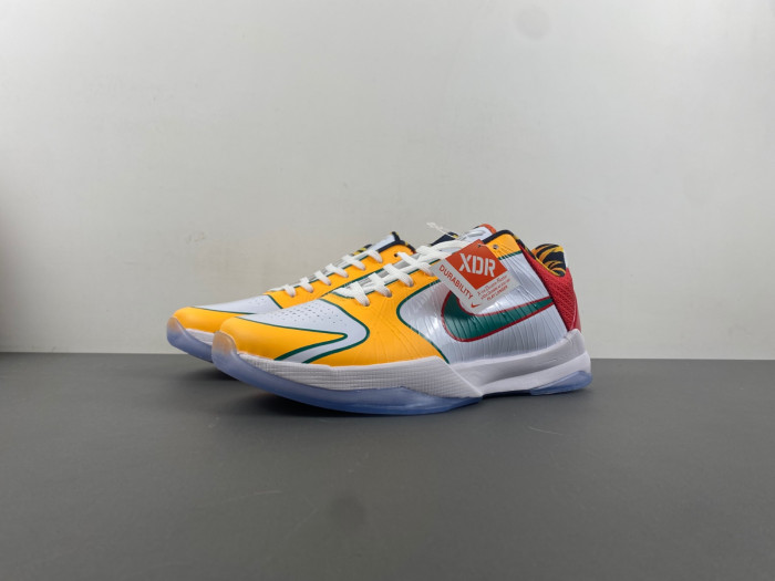 zoom kobe 5 protro ''chaos''-cd4991-109